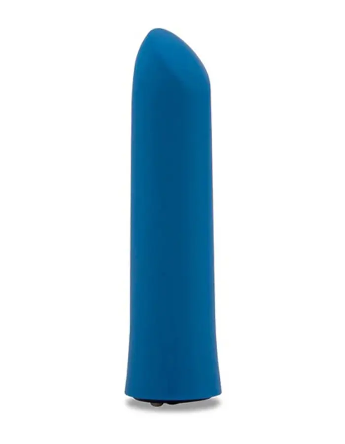 Nu Sensuelle Iconic Bullet - Deep Turquoise