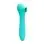 Nu Sensuelle Triple Action Daisy - Electric Blue