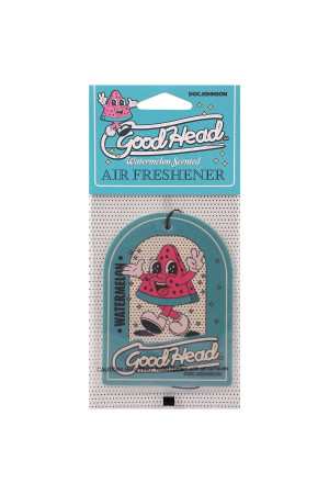 Goodhead Air Freshener Watermelon