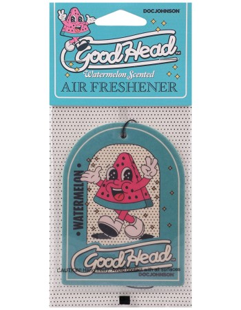 Goodhead Air Freshener Watermelon
