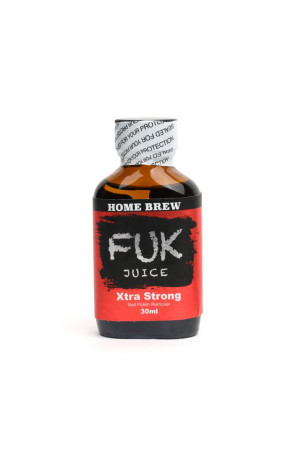 Fuk Juice Xtra Strong Electrical Cleaner 30ml Cleaner 30ml