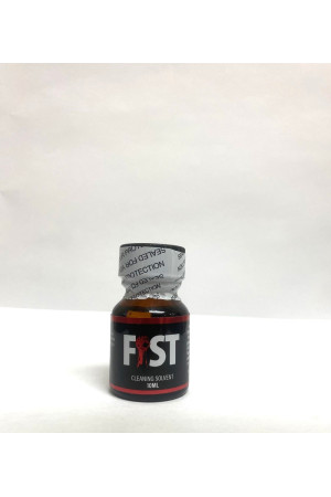 Fist Electrical Cleaner 10ml