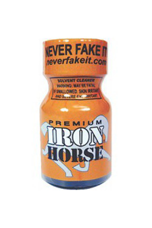 Iron Horse Electrical Cleaner 10ml