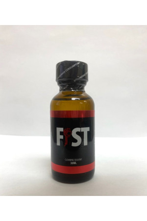 Fist Electrical Cleaner 30ml