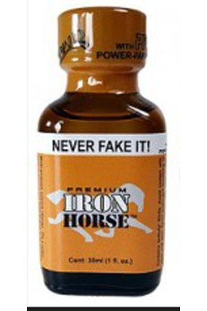 Iron Horse Electrical Cleaner 30ml