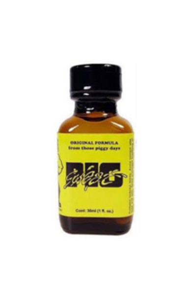 Pig Sweat Electrical Cleaner 30ml