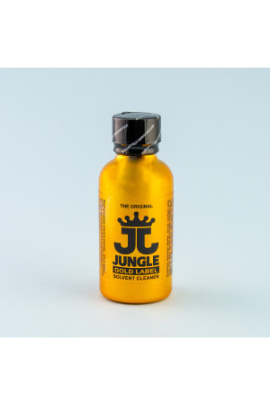 Jungle Gold Electrical Cleaner 30ml