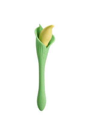 Spathe Lily Vibe Green