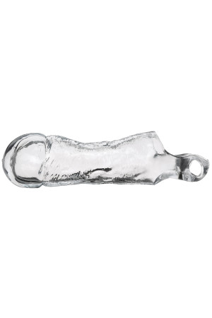 Extend XL Penis Sleeve 4.5" - Clear