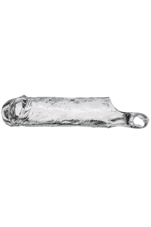 Extend XL Penis Sleeve 4.5" - Clear