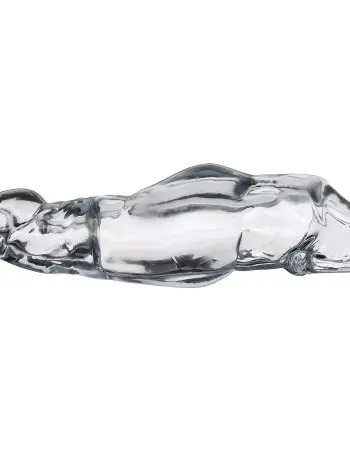 Extend XL Penis Sleeve 5.25" - Clear