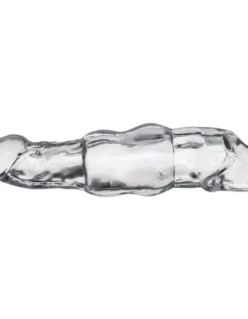 Extend XL Penis Sleeve 6.5" - Clear