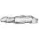 Extend XL Penis Sleeve 6.5" - Clear