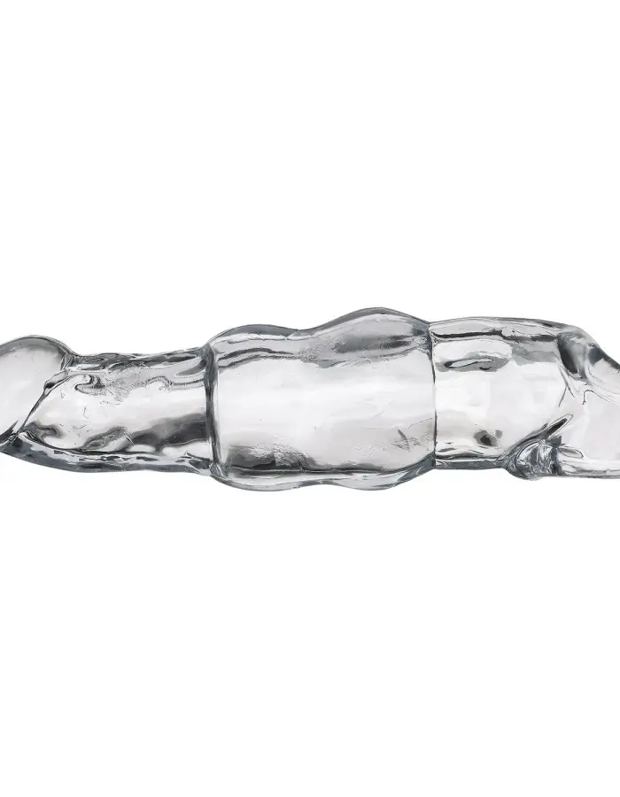 Extend XL Penis Sleeve 6.5" - Clear