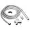 Fresh + Premium Shower Enema Kit with Diverter and Tips