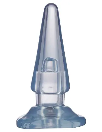 Maxi Butt Plug Blue