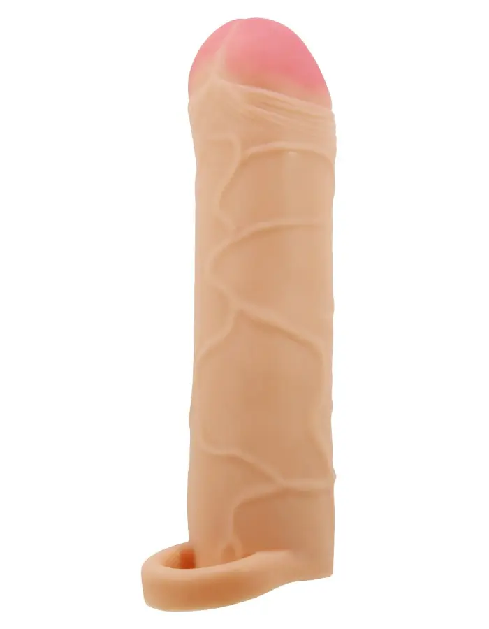 Bunion Extended Penis Sleeve - Light