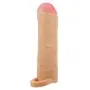 Bunion Extended Penis Sleeve - Light