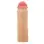 Chane Extended Penis Sleeve - Light