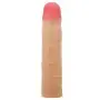 Kylian Extended Penis Sleeve - Light