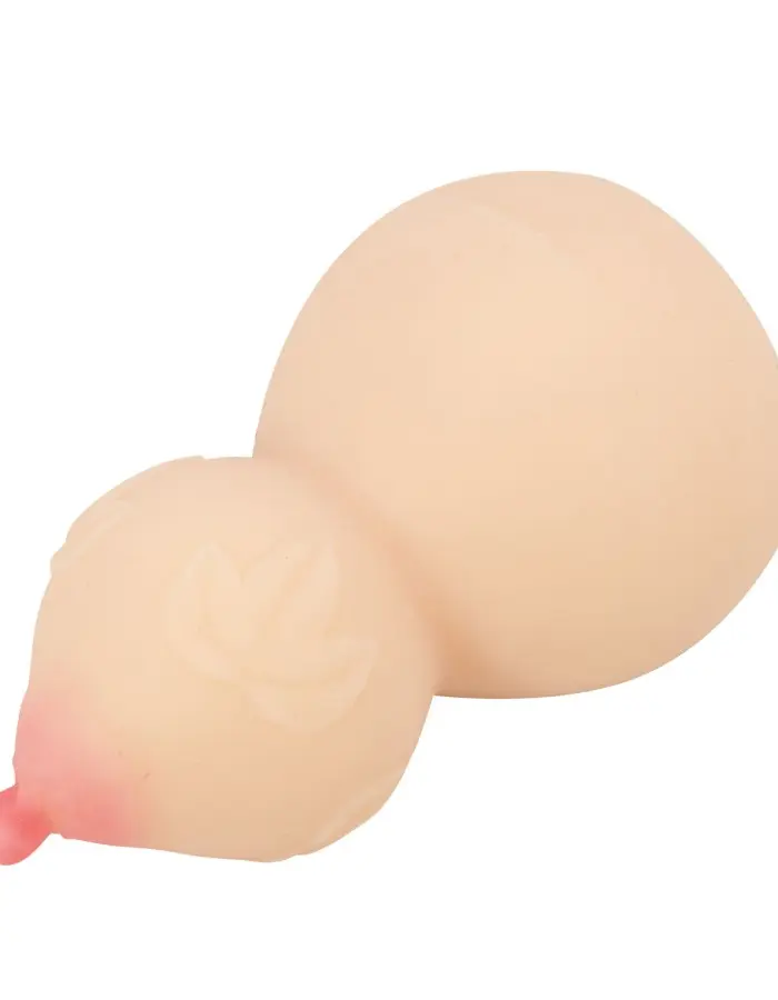 Calabash Realistic Masturbator - Light