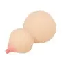 Calabash Realistic Masturbator - Light