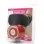 Whipsmart 100ft Bondage Tape Red