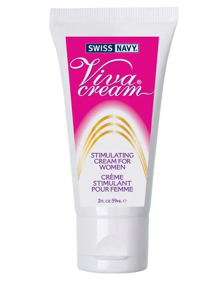 Viva Cream 2oz/59ml