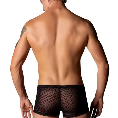 Widow Maker Mini Pouch Short - X-Large - Black