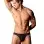 Widow Maker Classic Thong - S/m - Black