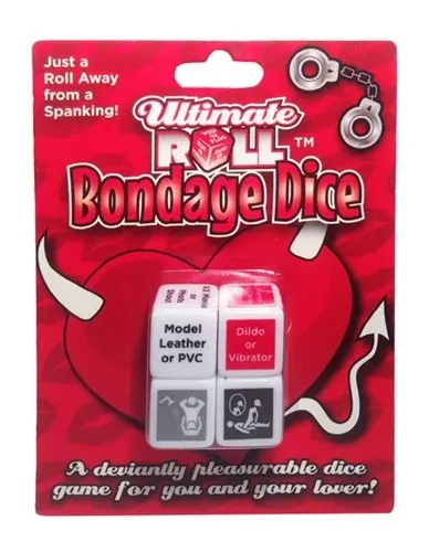 Bondage Dice