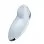 Tap and Climax 2 Vibrator - Blue