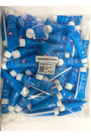 Glide 12ml Tubes - Bag of 72