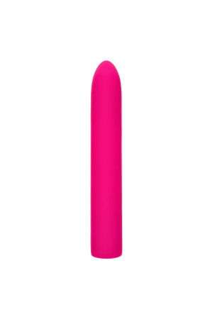 Rechargeable Classic Chic  Standard Vibrator - Pink