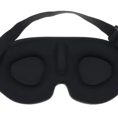 Edge Lights Out Blindfold - Black