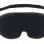 Edge Lights Out Blindfold - Black