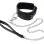 Edge Collar and Leash - Black