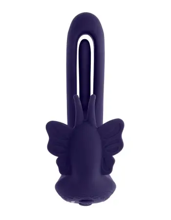 Lord of the Wings Purple