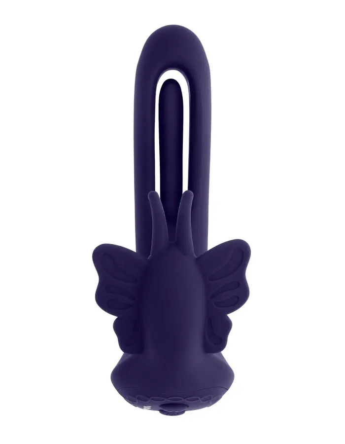 Lord of the Wings Purple