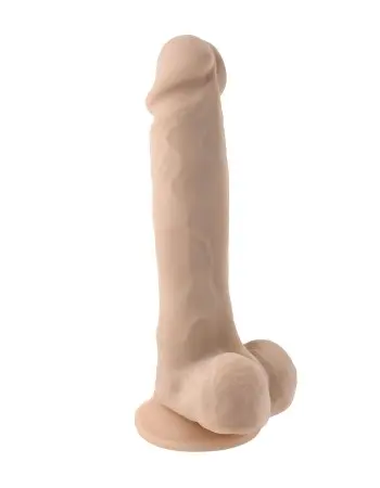 6.5" Natural Feel Dildo Light