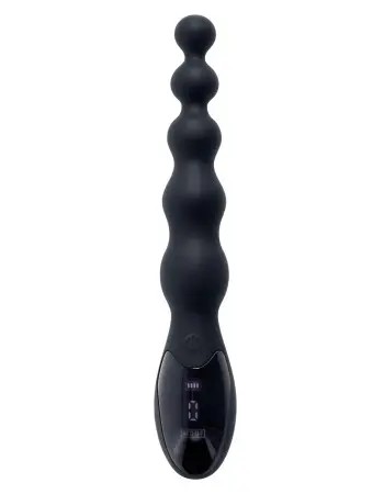 Backdoor Baton Black