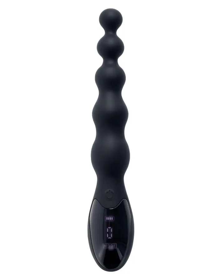 Backdoor Baton Black