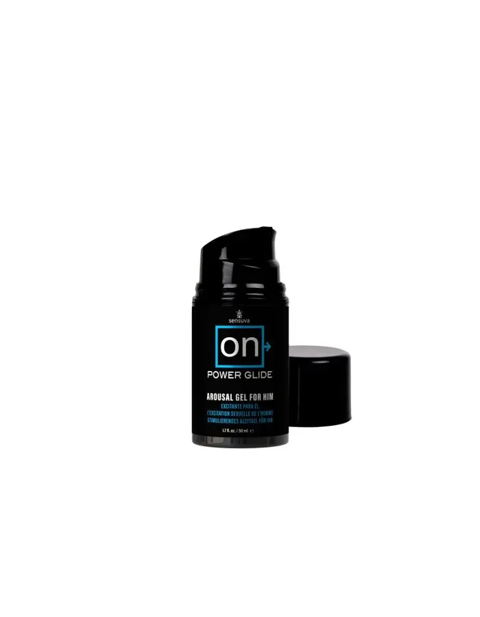 On Power Glide for Him 1.7oz