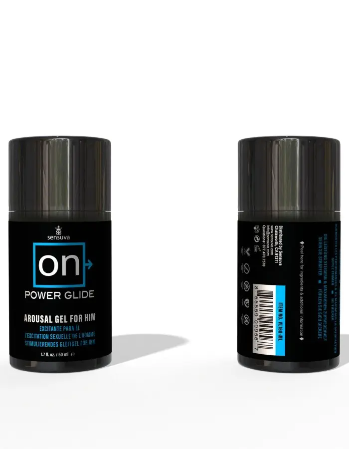 On Power Glide for Him 1.7oz