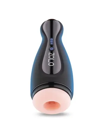 Zolo Blowpin