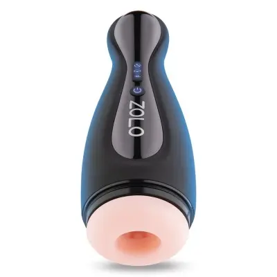 Zolo Blowpin