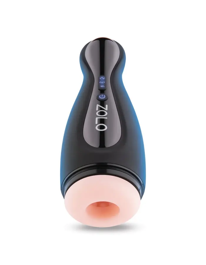 Zolo Blowpin