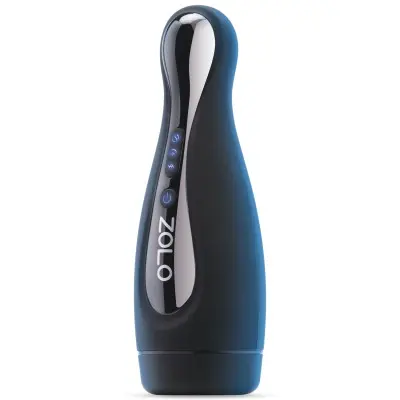 Zolo Blowpin