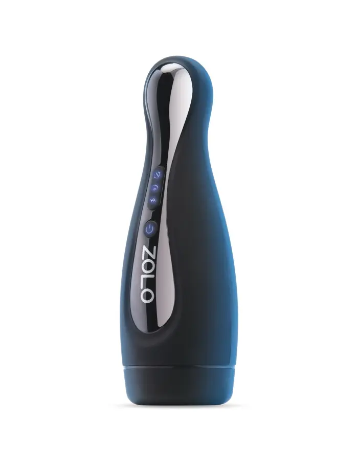 Zolo Blowpin