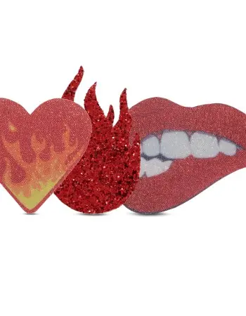 Flaming Hot Pack Pasties